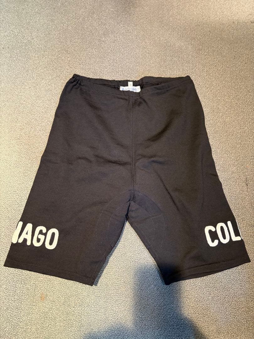 レーサーパンツ　コルナゴ
