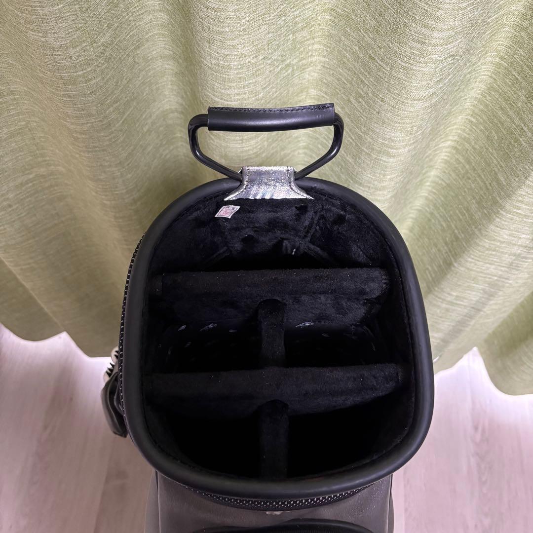 希少　Mieko Uesako ミエコウエサコ　キャディバッグ