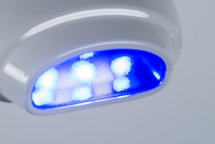 自宅用ホワイトニングセット