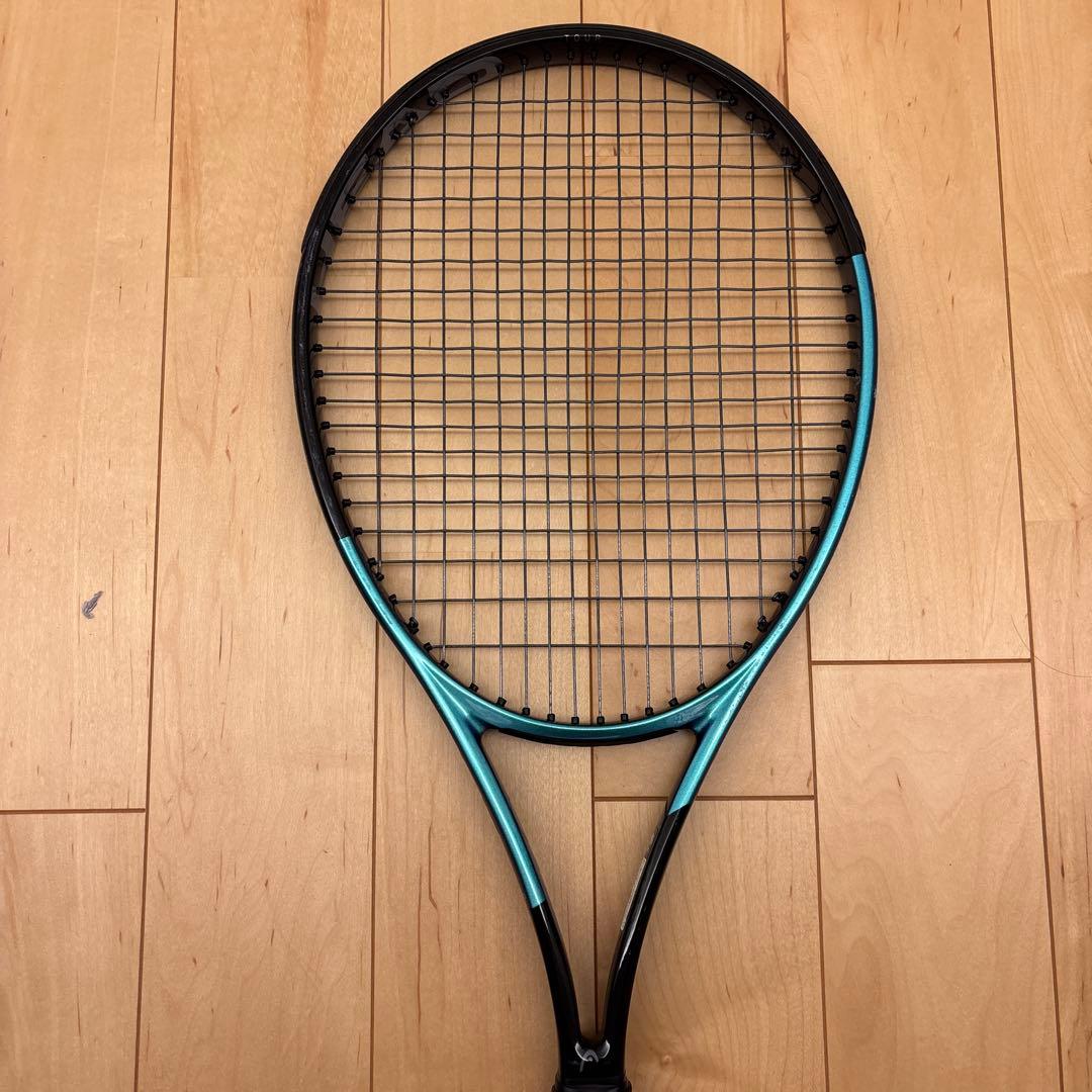 HEAD Gravity Tour 2025 ヘッド グラビティツアーG2その1