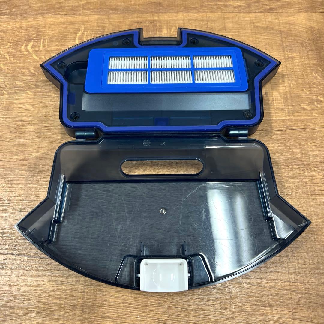 【美品】Eufy RoboVac G10 Hybrid ロボット掃除機