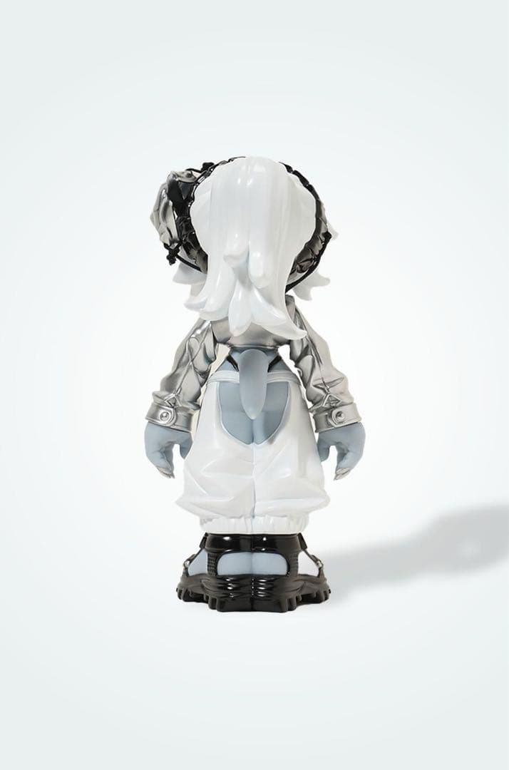 emDASH x SNKRDUNK AMANOJAKI llic 新品