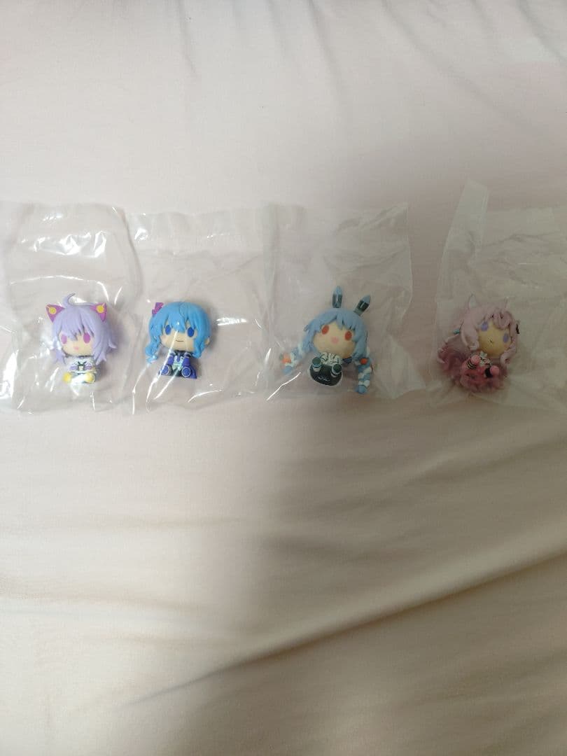 一番くじ　ホロライブ　全賞(計41種41点)セット