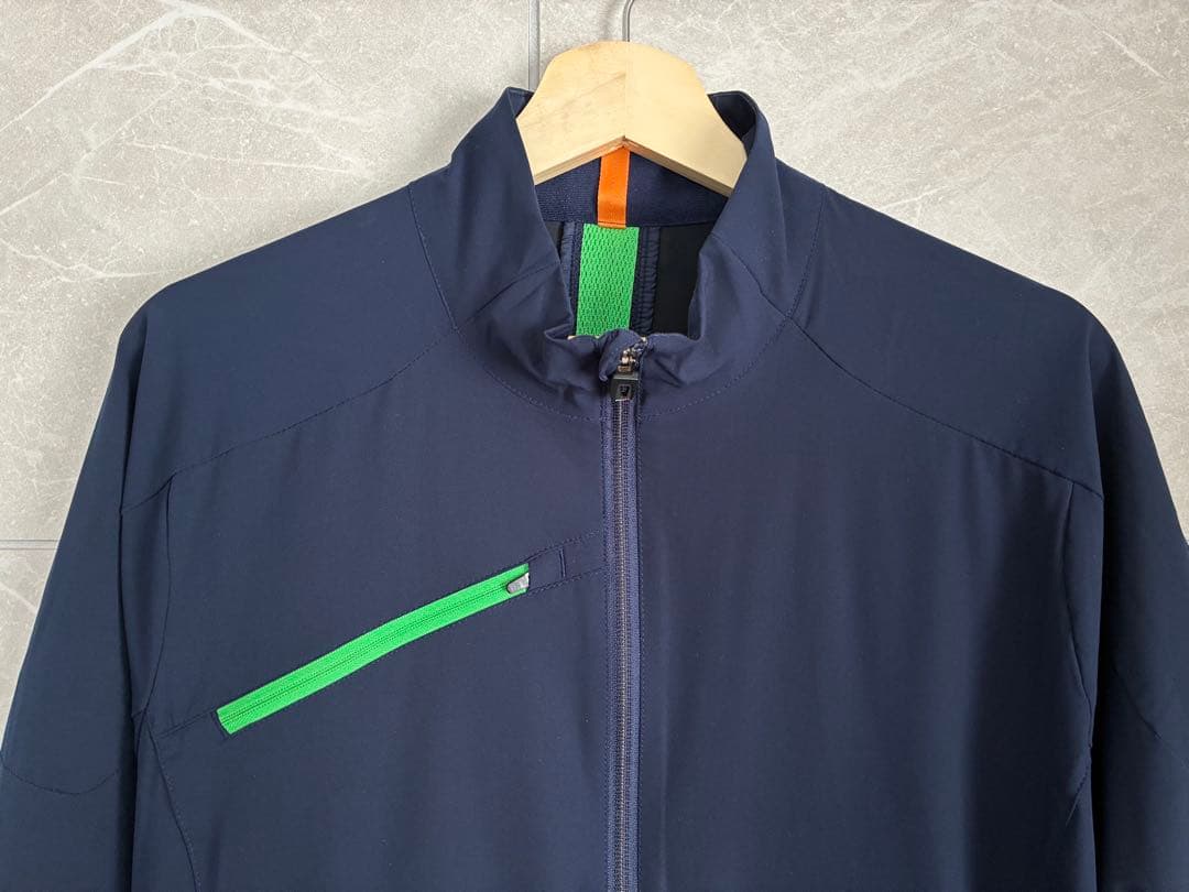 RLX RALPH LAUREN ラルフローレン ブルゾン M