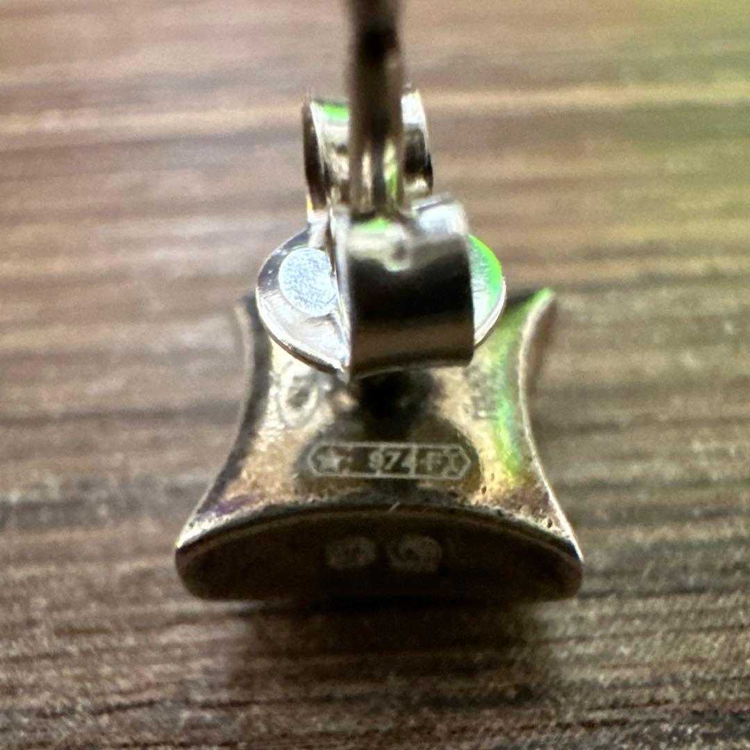 Louis Vuitton ルイヴィトンピアス片耳