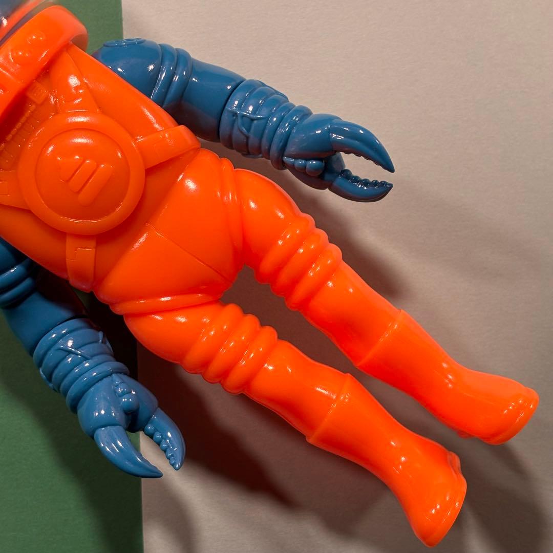 ゴッコ堂　クソルナミュータント