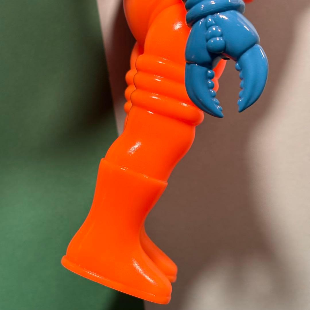 ゴッコ堂　クソルナミュータント