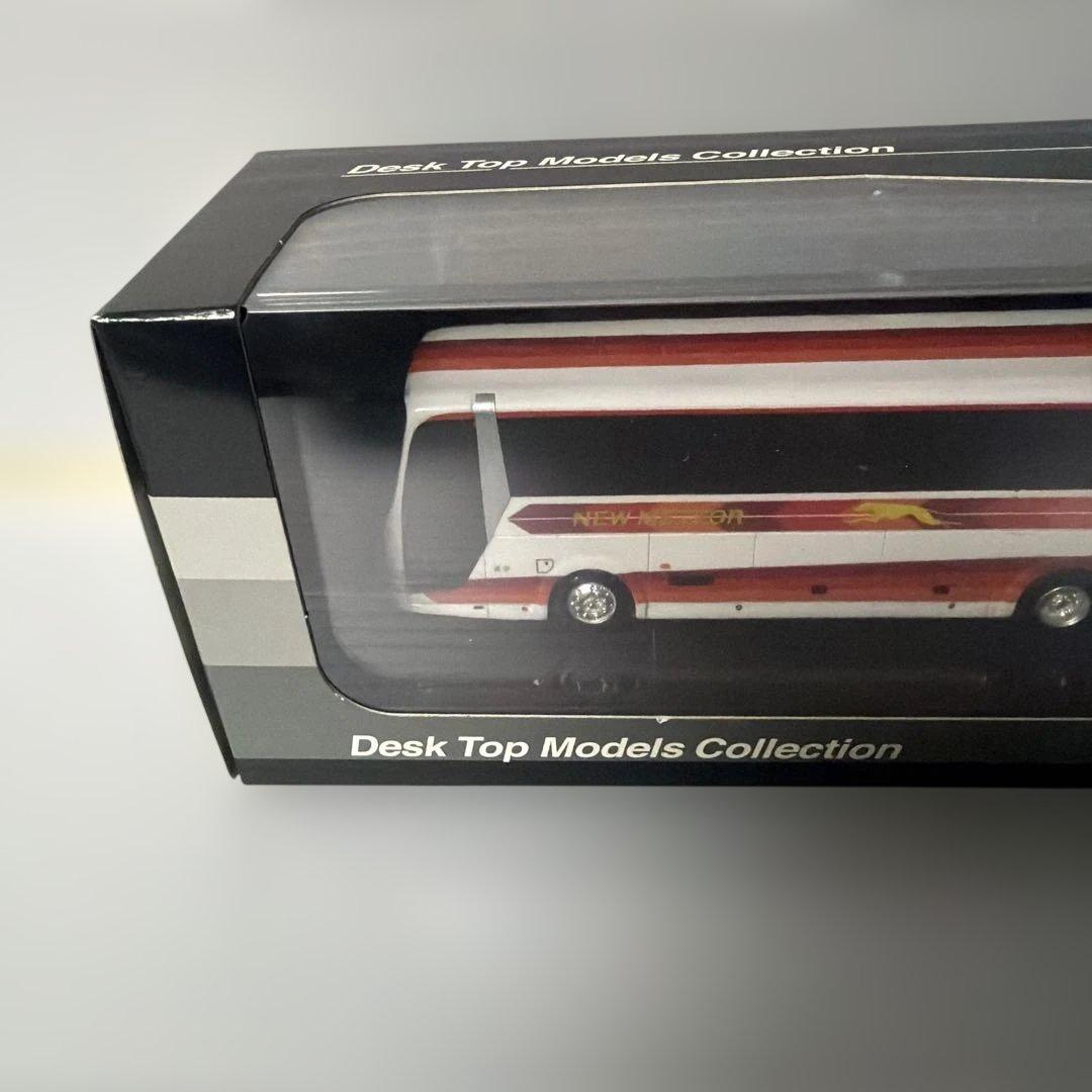 アドウイング　1/80 バスコレクション　帝産観光バス　三菱ふそう　チョロQ