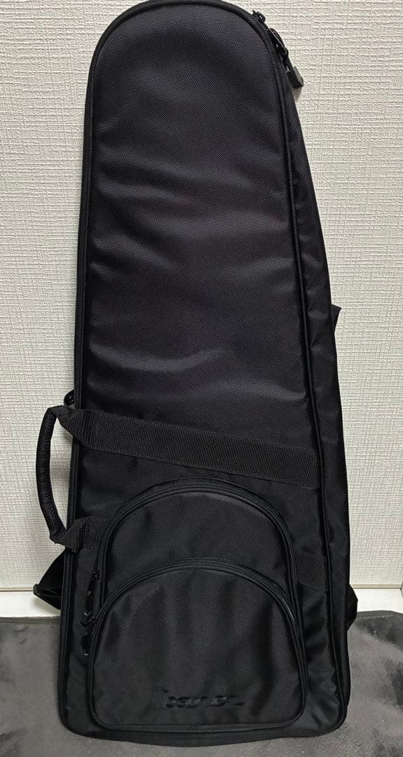 Ibanez QX527PB 初期型 7弦 LUNDGREN M7