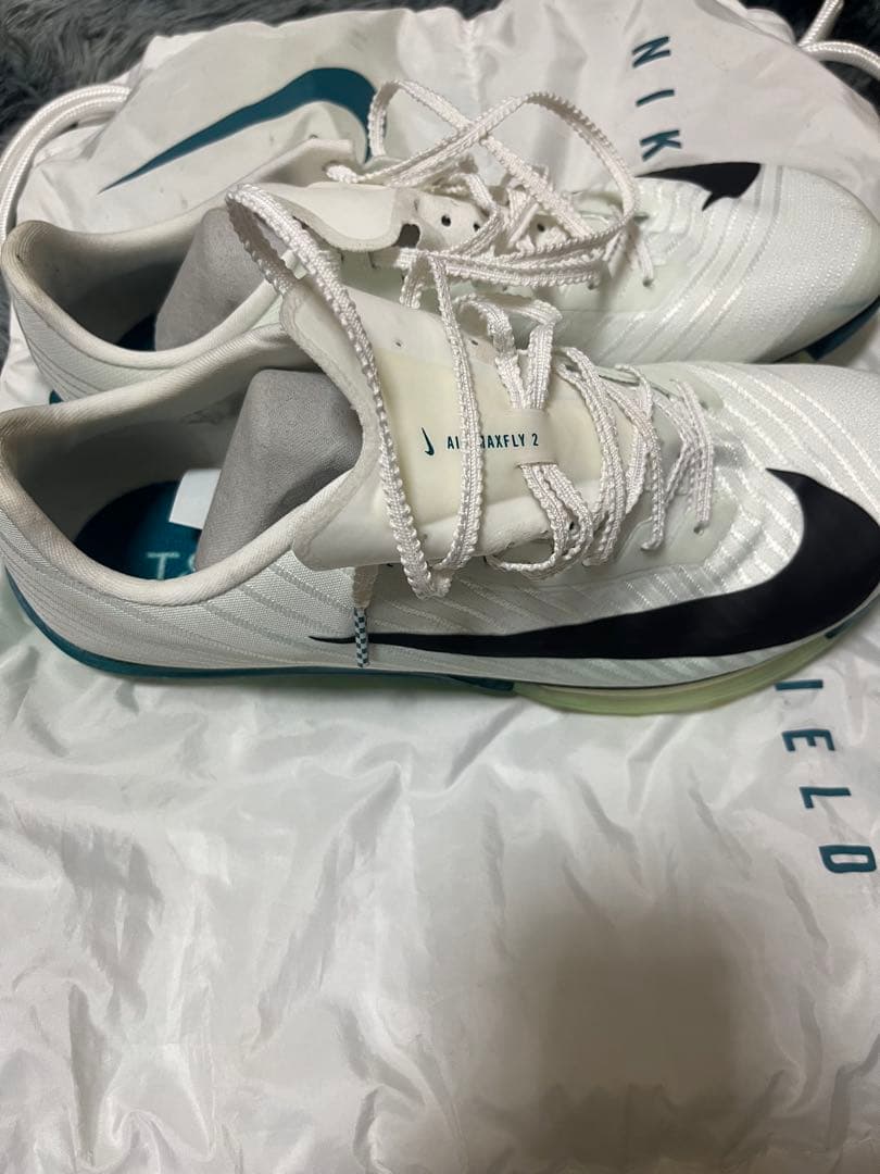 Nike マックスフライ2 26.0cm