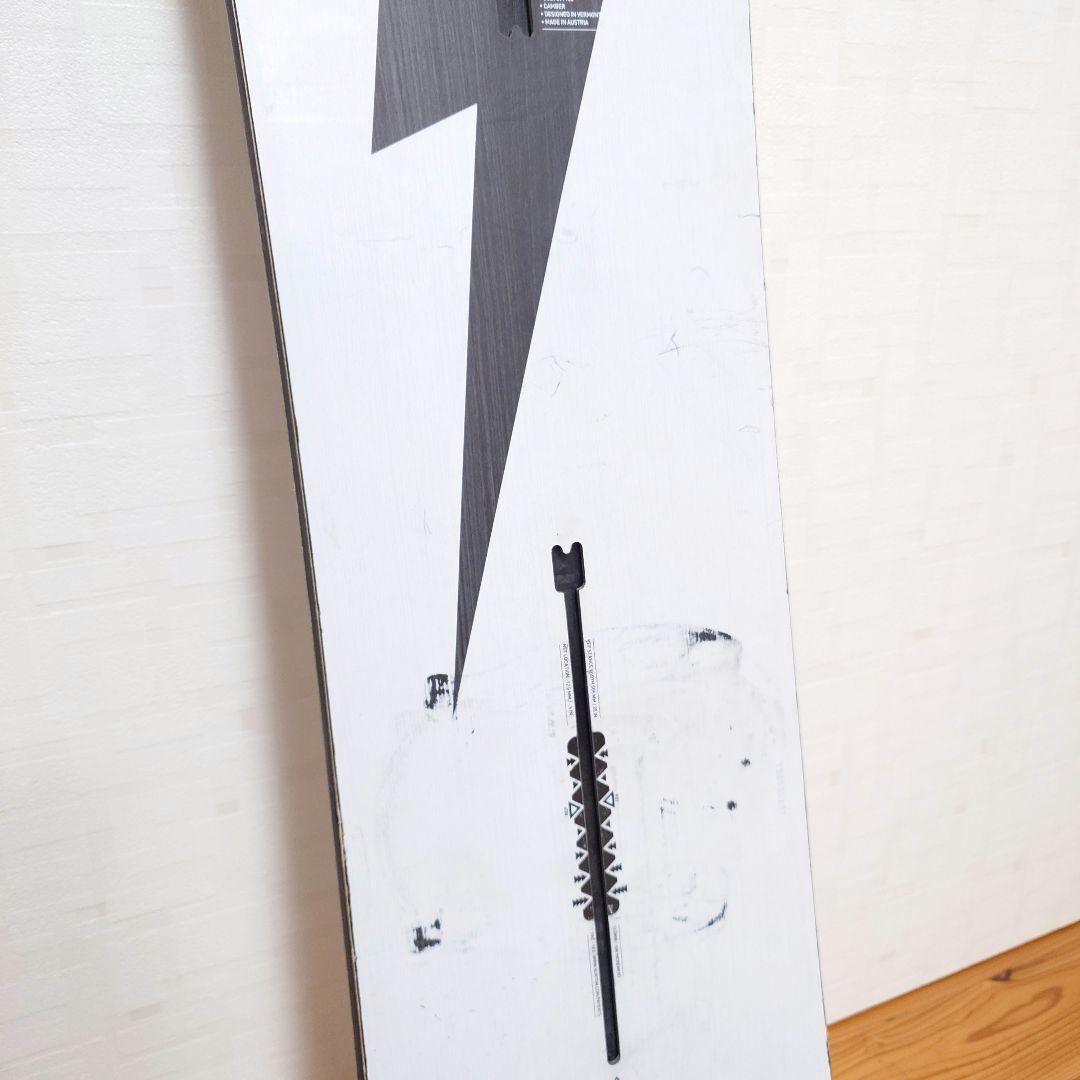 BURTON(バートン)CUSTOMカスタム(訳あり) スノーボード板150cm