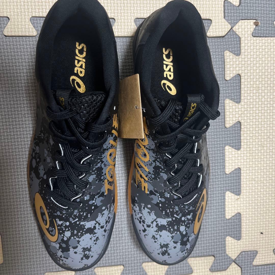 シューズ TOQUE 8