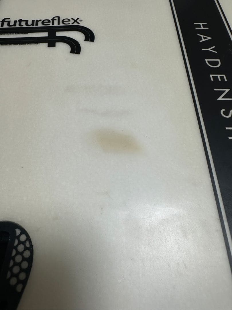 HOLY GRAIL ショートボード 5'7\"