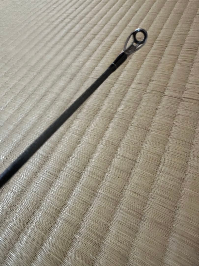 カレイドインスピラーレ グランドコブラrs 611XMH イマカツ　カレイド