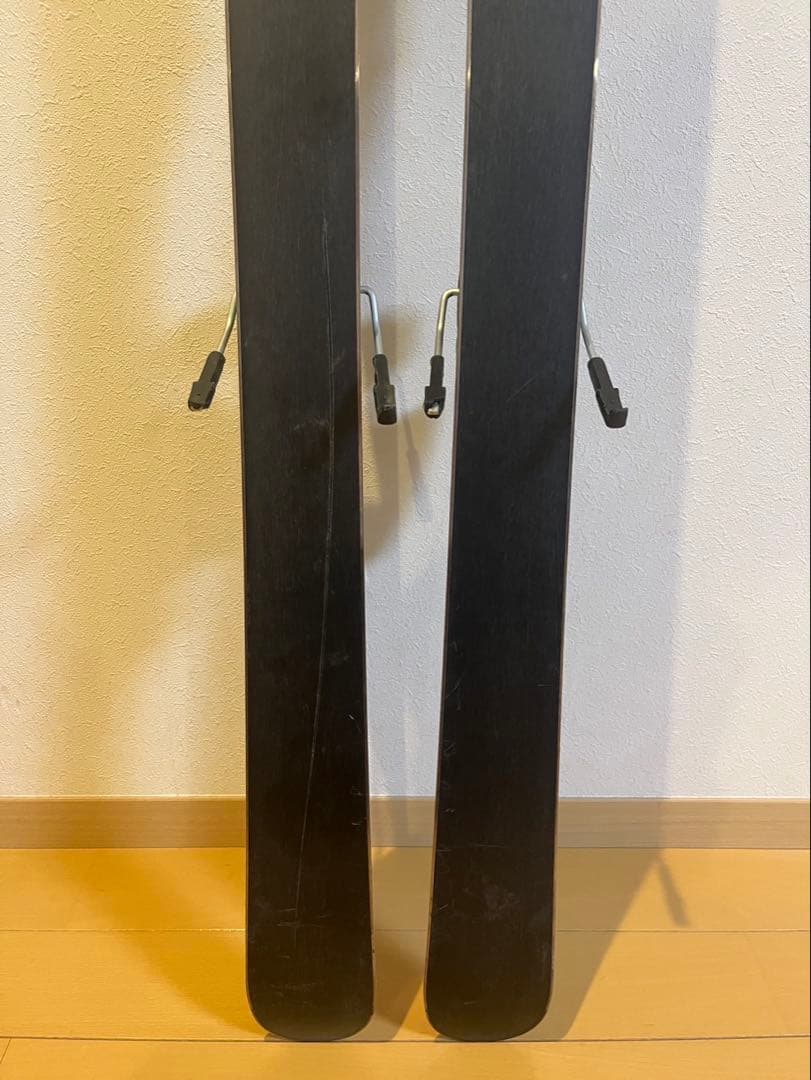 スキーセット（レディース）