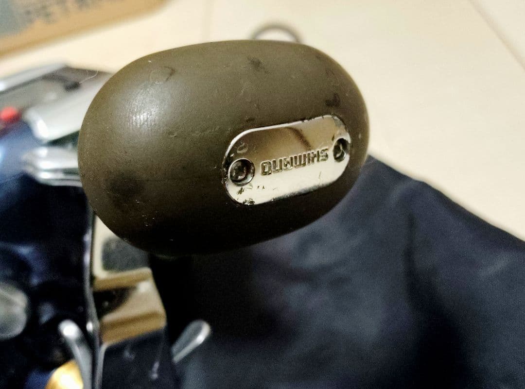 miｅ出品　シマノ電動リール電動丸ビーストマスター3000