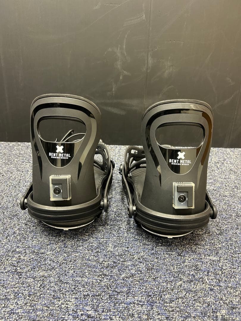 中古品　BENTL BMX XS (RE-737)