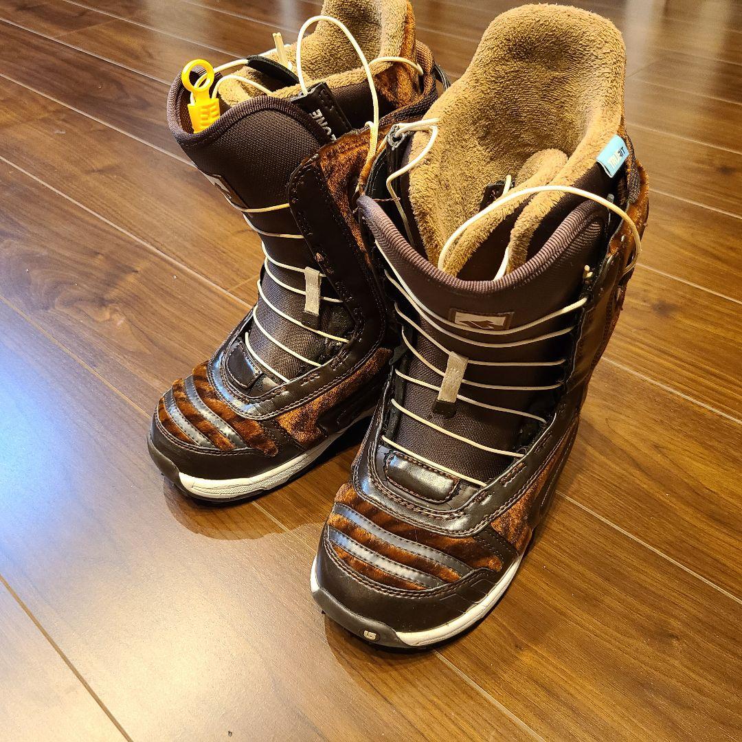 BURTON EMERALD スノーボードブーツ　23.5