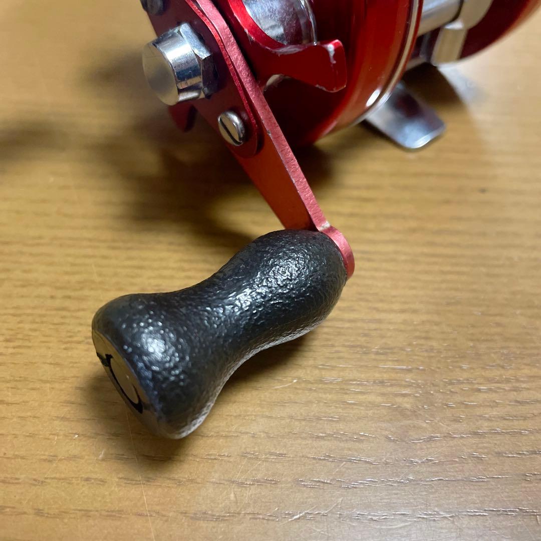 アブ アンバサダー 5000A ABU Ambassador