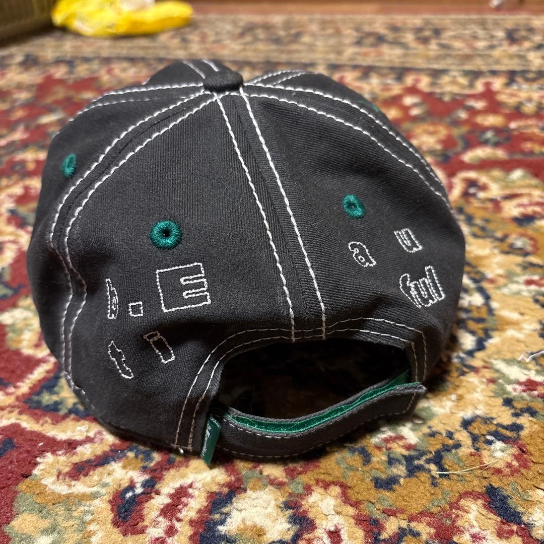 b.Eautiful キャップ　あいみょん