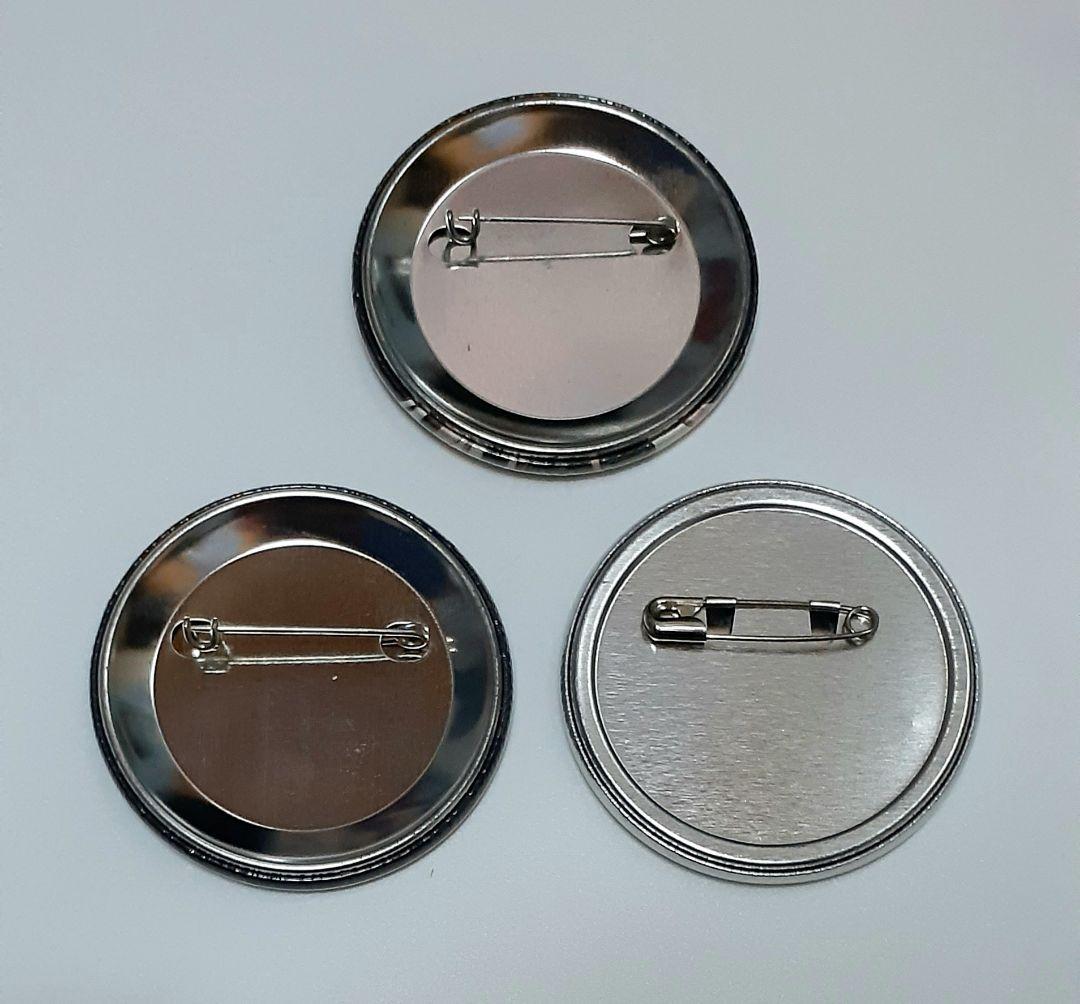 巡音ルカ　ヴァンパイアフェス　缶バッジ