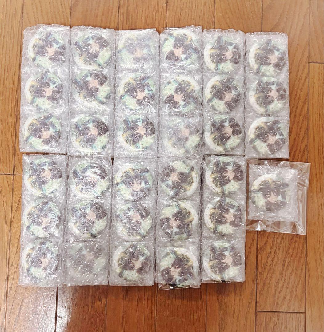 放浪者 缶バッジ 67個セット まとめ売り