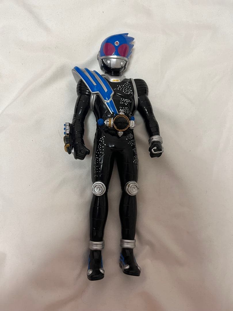仮面ライダーメテオ