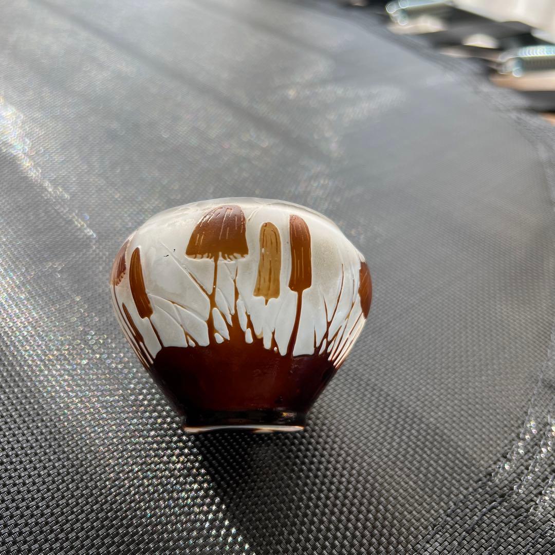 エミールガレ　ガラス