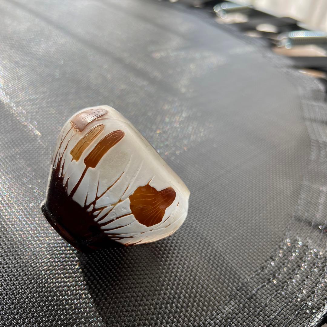 エミールガレ　ガラス