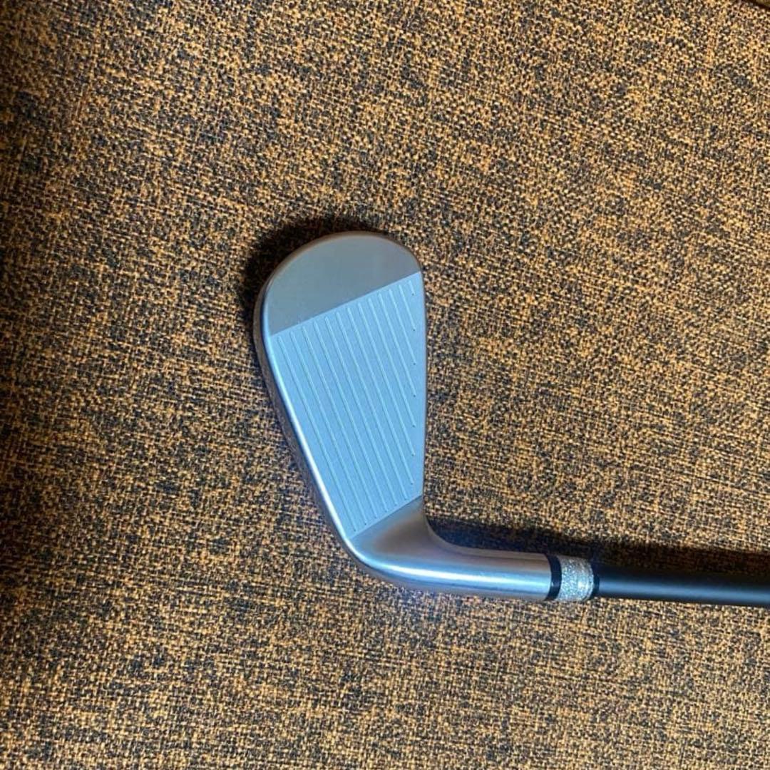 SRIXON ZX Mk2 UTILITY U4 23度 TRAVIL 75S