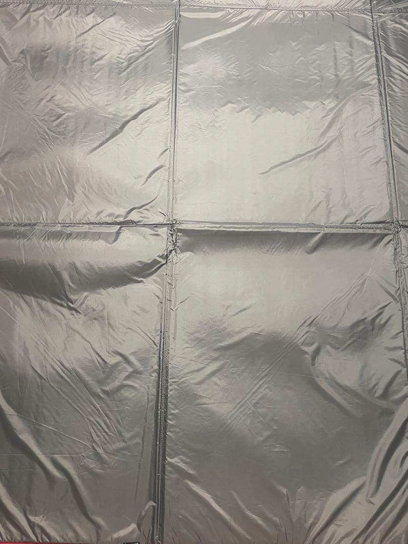 美品　スノーピーク ランドロック インナーマット TM-050R