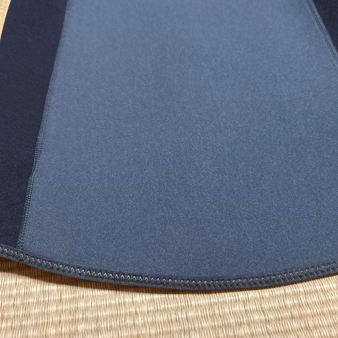 mont-bell クリマプレン パドリングフルジップ Lサイズ