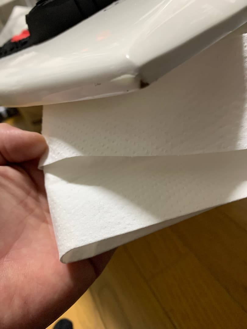 WEBBER サーフボード