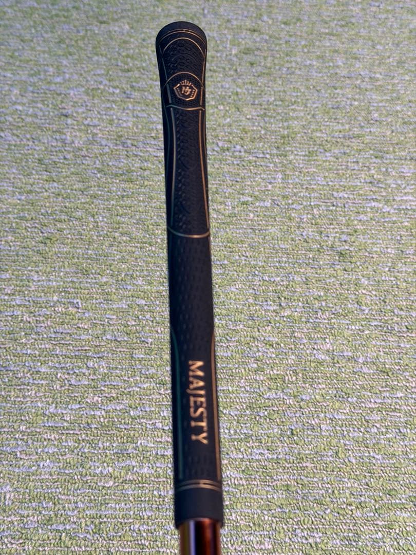 MAJESTY SUBLIME 5W 50周年記念モデル