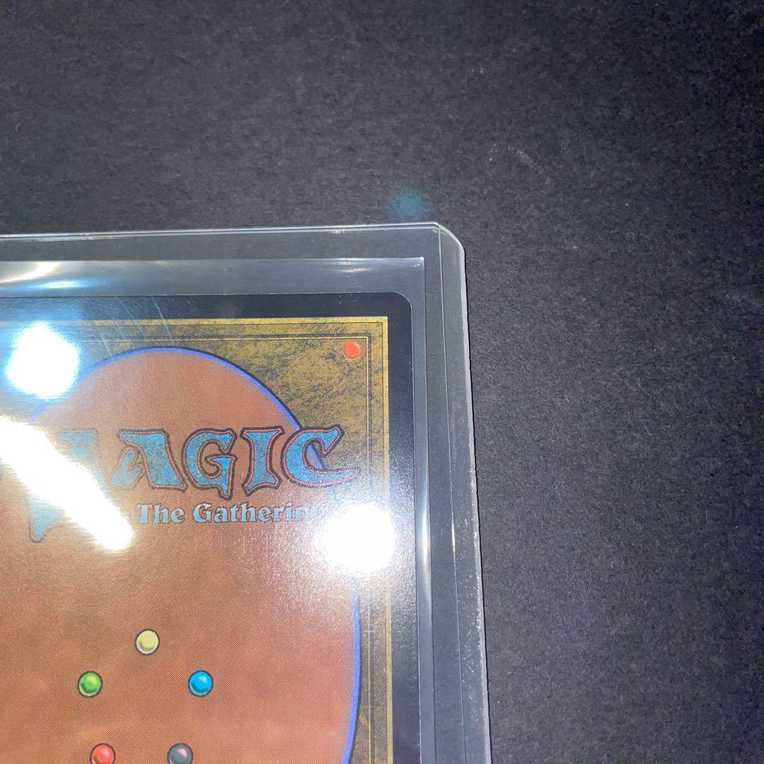 極美品 MTG 魔女、ヤ・シュトラ・ルル ボーダーレス FF