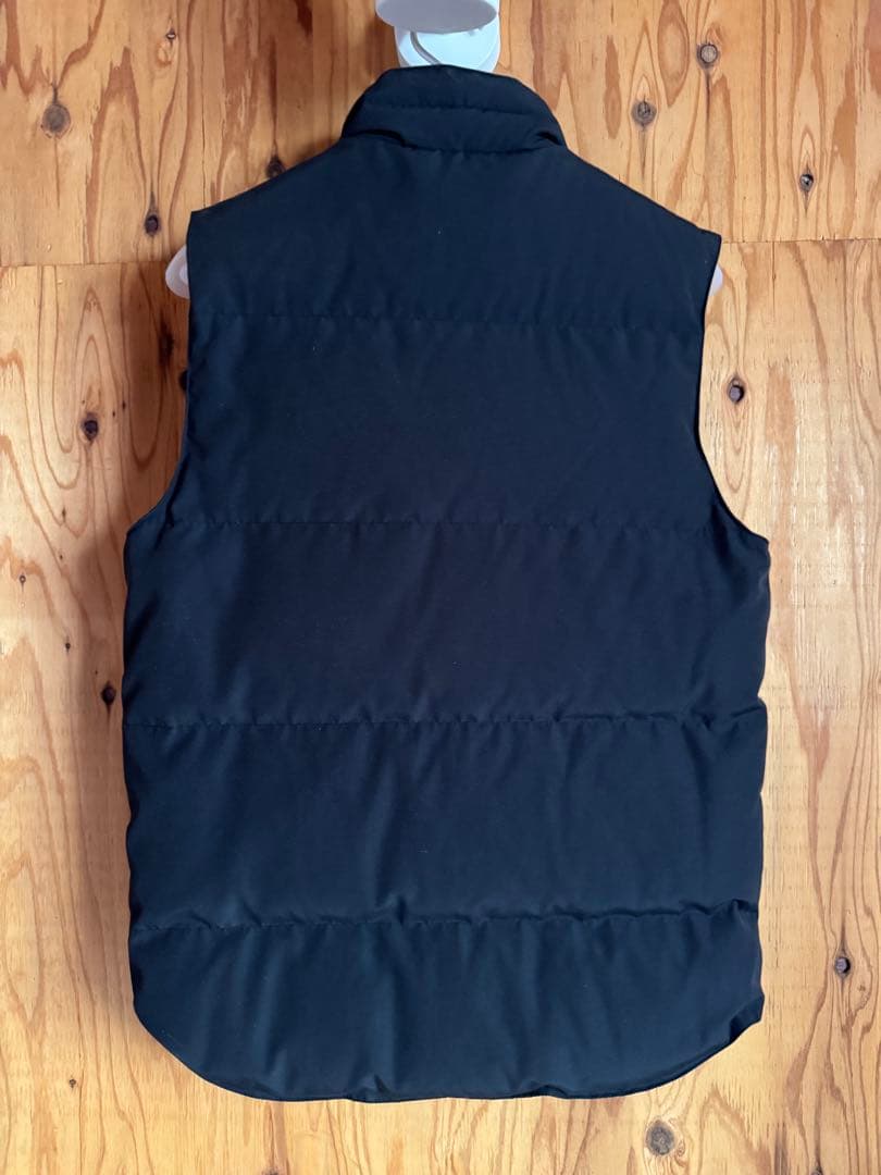   ブラックベスト Mサイズ