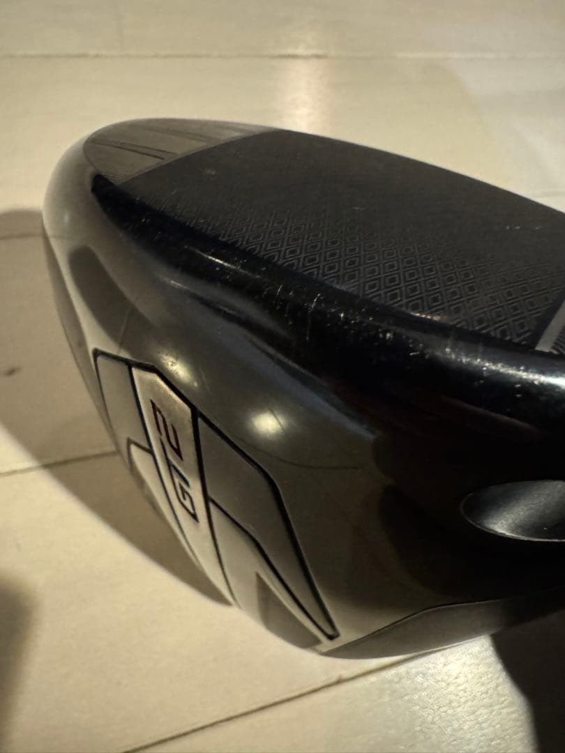 飛びすぎ注意！GT2 10°ドライバー 純正シャフト保証書付