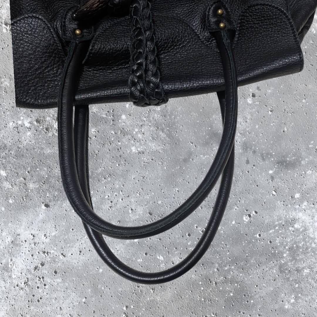 バッグ archive Y2K 00s oneshoulder studs toggle