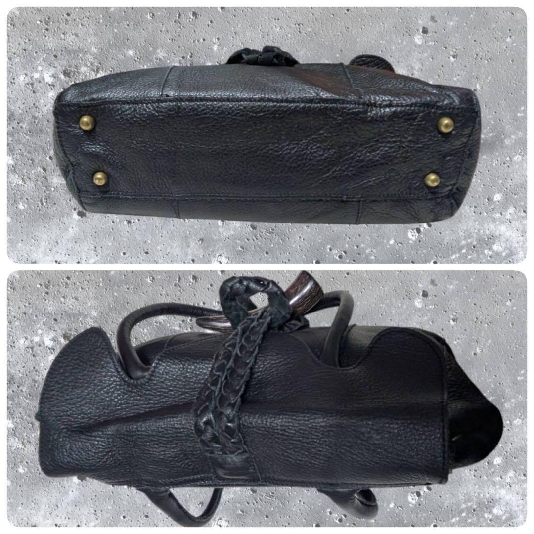 バッグ archive Y2K 00s oneshoulder studs toggle