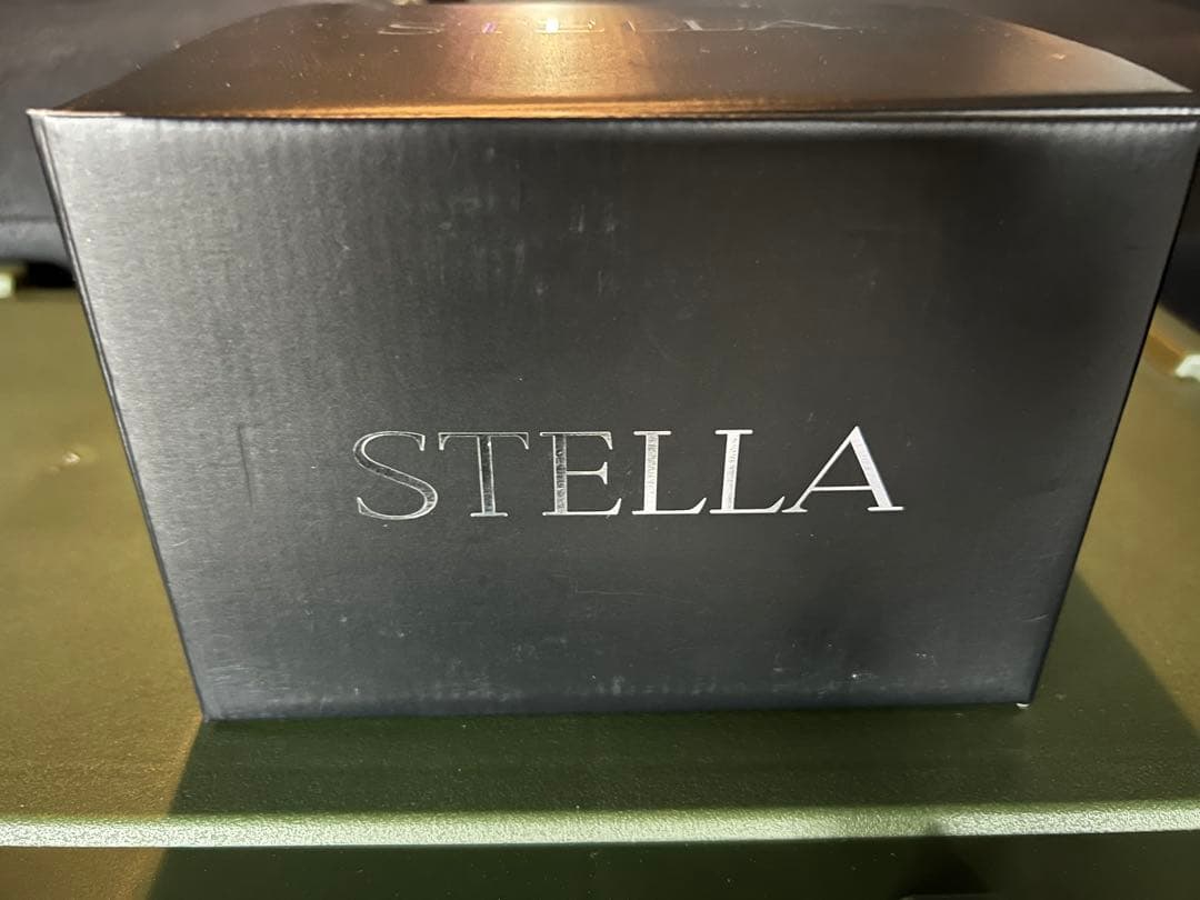 シマノ ステラ5000xg