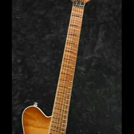 【美品】Music Man AXIS USA製