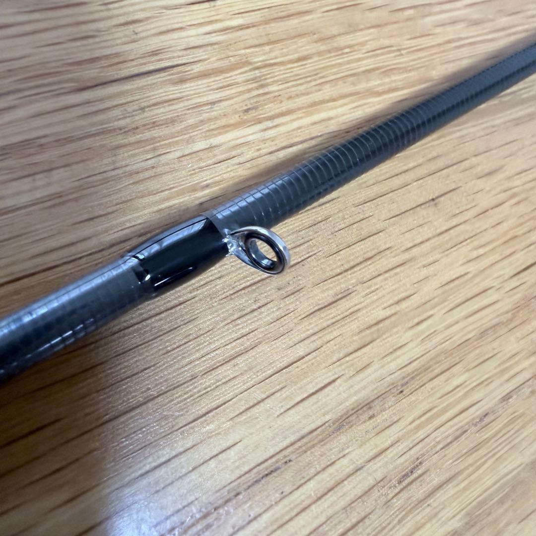 オリムピック エギングロッド カラマレッティーUX 23GCALUS-832ML