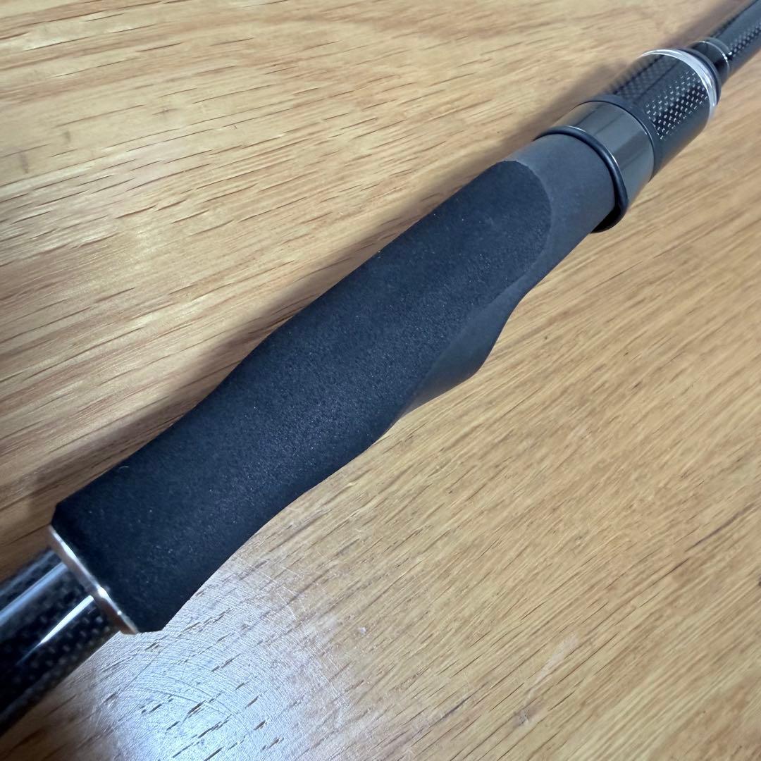 オリムピック エギングロッド カラマレッティーUX 23GCALUS-832ML