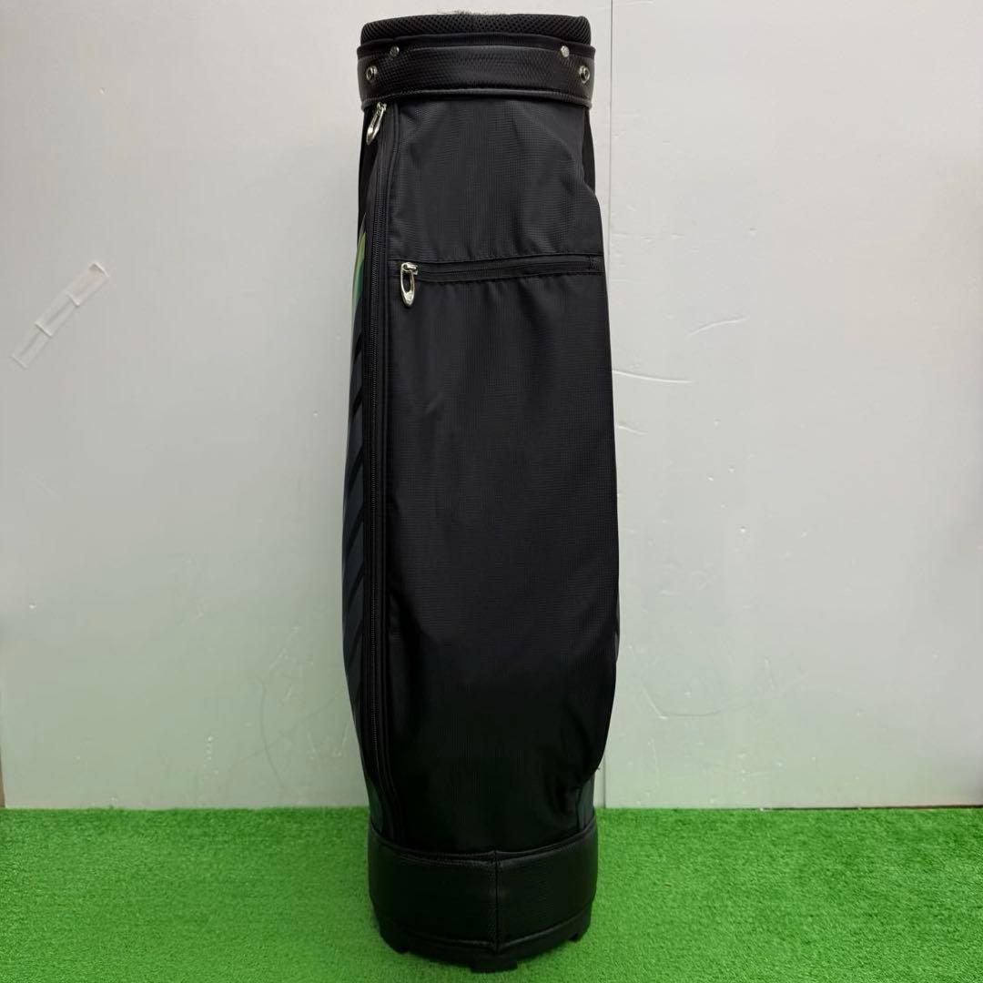 テーラーメイド TaylorMade キャディバッグ ゴルフバック 8インチ