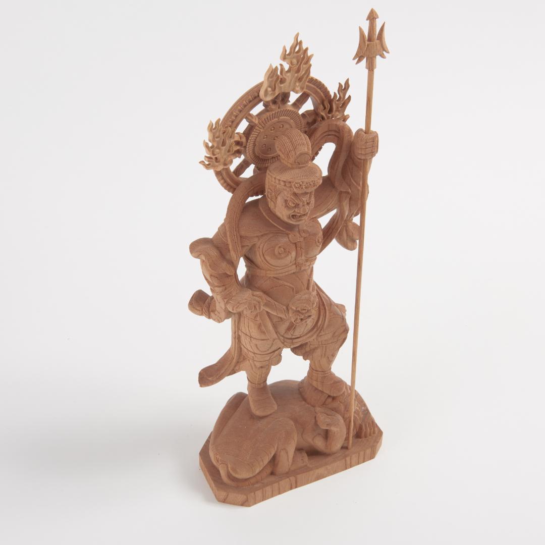 欅　四天王　30ｃｍ #070