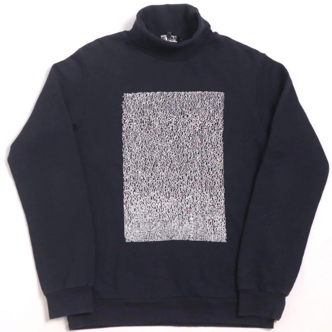 トップス 2003-2004 RAF SIMONS sweat shirt archive