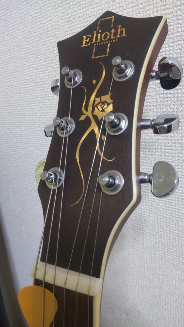 ギグバッグ付きアコースティックギター♪