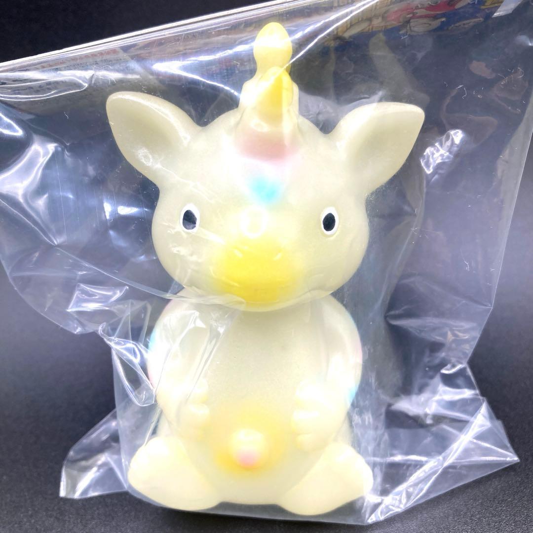 最終価格♡超希少♡超美品♡新品未開封 ノスタルジックヒーローズ ブースカ