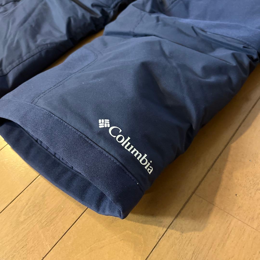 スキーウェア 150-160、Colombiaパンツ160cm