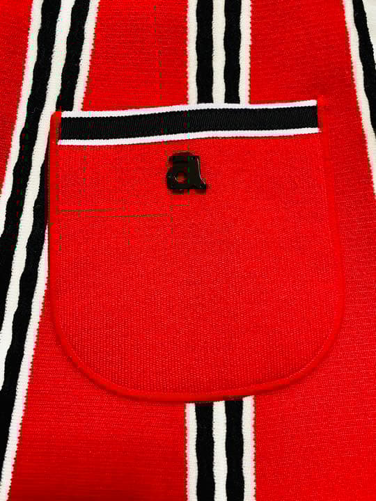 アルチビオ ニットスカート 36サイズ